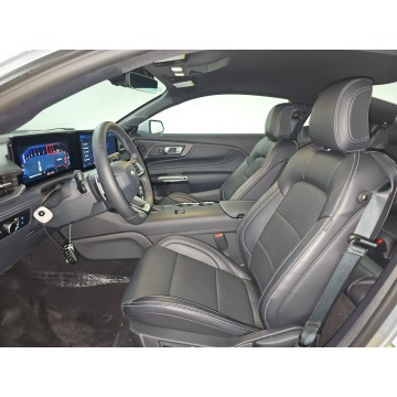 Ford Mustang  Coupe/Sportowy 2024,  5.0 benzyna, automat - Na sprzedaż za 230 010 zł - Katowice - zdjęcie 8