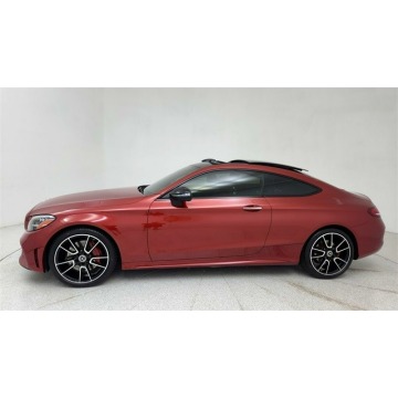 Mercedes C 300 -  C-Class 300