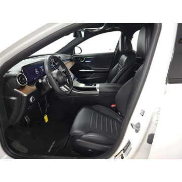 Mercedes - Benz C-klasa  Sedan/Limuzyna 2023,  2.0 benzyna, automat - Na sprzedaż za 151 290 zł - Katowice - zdjęcie 8