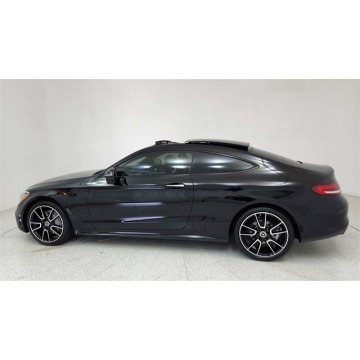 Mercedes - Benz C-klasa  Coupe/Sportowy 2023,  2.0 benzyna, automat - Na sprzedaż za 158 670 zł - Katowice - zdjęcie 2