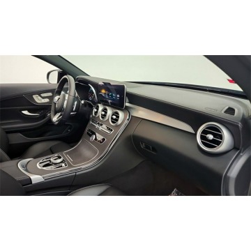 Mercedes - Benz C-klasa  Coupe/Sportowy 2023,  2.0 benzyna, automat - Na sprzedaż za 158 670 zł - Katowice - zdjęcie 6