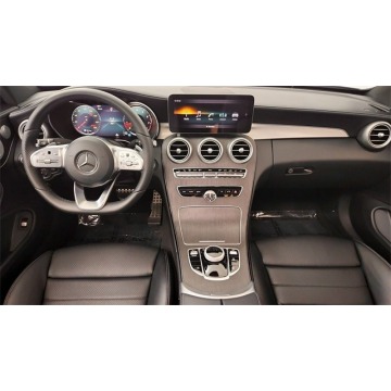 Mercedes - Benz C-klasa  Coupe/Sportowy 2023,  2.0 benzyna, automat - Na sprzedaż za 158 670 zł - Katowice - zdjęcie 4