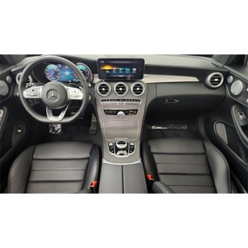 Mercedes - Benz C-klasa  Coupe/Sportowy 2023,  2.0 benzyna, automat - Na sprzedaż za 158 670 zł - Katowice - zdjęcie 7