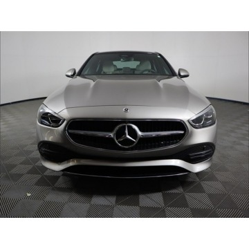 Mercedes - Benz C-klasa  Sedan/Limuzyna 2023,  2.0 benzyna, automat - Na sprzedaż za 151 290 zł - Katowice - zdjęcie 2