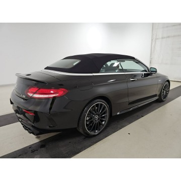 Mercedes - Benz C-klasa  Sedan/Limuzyna 2023,  3.0 benzyna, automat - Na sprzedaż za 206 640 zł - Katowice - zdjęcie 4