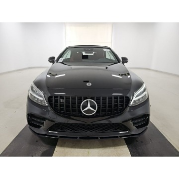 Mercedes - Benz C-klasa  Sedan/Limuzyna 2023,  3.0 benzyna, automat - Na sprzedaż za 206 640 zł - Katowice - zdjęcie 2