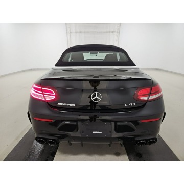 Mercedes - Benz C-klasa  Sedan/Limuzyna 2023,  3.0 benzyna, automat - Na sprzedaż za 206 640 zł - Katowice - zdjęcie 5