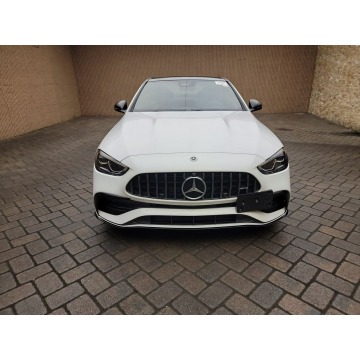 Mercedes - Benz C-klasa  Sedan/Limuzyna 2023,  2.0 benzyna, automat - Na sprzedaż za 207 870 zł - Katowice - zdjęcie 2