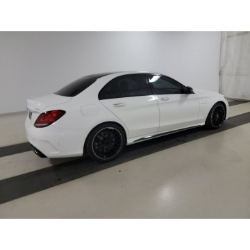 Mercedes - Benz C-klasa  Kabriolet 2020,  4.0 benzyna, automat - Na sprzedaż za 172 200 zł - Katowice - zdjęcie 4