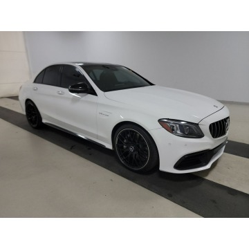 Mercedes - Benz C-klasa  Kabriolet 2020,  4.0 benzyna, automat - Na sprzedaż za 172 200 zł - Katowice - zdjęcie 3
