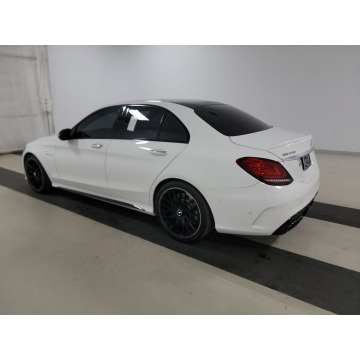 Mercedes - Benz C-klasa  Kabriolet 2020,  4.0 benzyna, automat - Na sprzedaż za 172 200 zł - Katowice - zdjęcie 5
