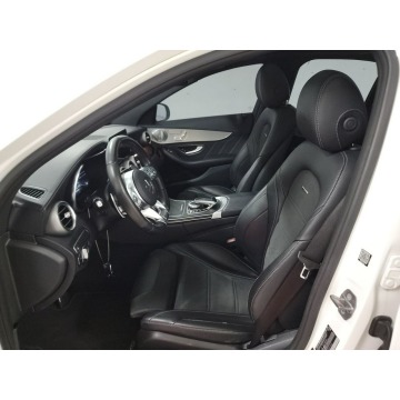 Mercedes - Benz C-klasa  Kabriolet 2020,  4.0 benzyna, automat - Na sprzedaż za 172 200 zł - Katowice - zdjęcie 7