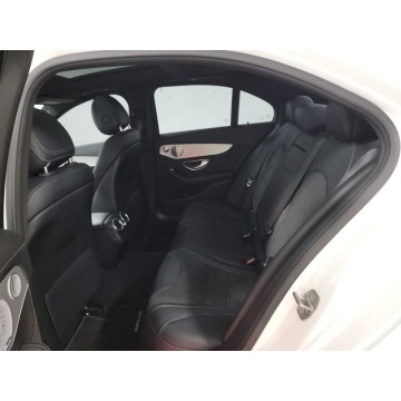 Mercedes - Benz C-klasa  Kabriolet 2020,  4.0 benzyna, automat - Na sprzedaż za 172 200 zł - Katowice - zdjęcie 8