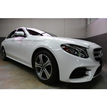 Mercedes - Benz E-klasa  Sedan/Limuzyna 2020,  2.0 benzyna, automat - Na sprzedaż za 115 620 zł - Katowice - zdjęcie 2