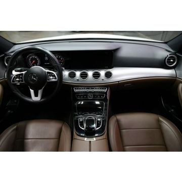 Mercedes - Benz E-klasa  Sedan/Limuzyna 2020,  2.0 benzyna, automat - Na sprzedaż za 115 620 zł - Katowice - zdjęcie 7