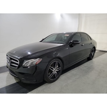 Mercedes E 350 - E350