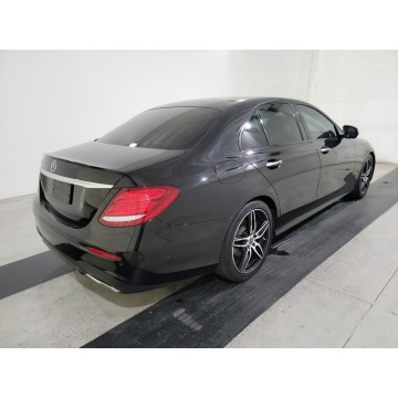Mercedes - Benz E-klasa  Sedan/Limuzyna 2020,  2.0 benzyna, automat - Na sprzedaż za 108 240 zł - Katowice - zdjęcie 6