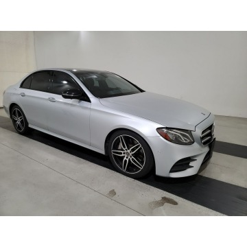 Mercedes - Benz E-klasa  Sedan/Limuzyna 2020,  2.0 benzyna, automat - Na sprzedaż za 107 010 zł - Katowice - zdjęcie 3