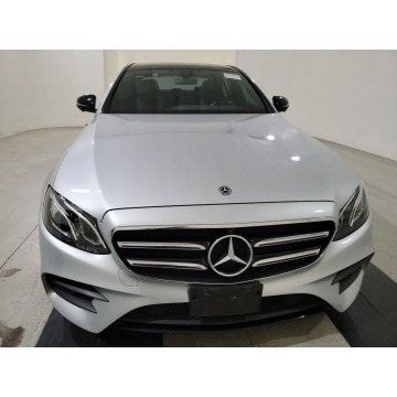 Mercedes - Benz E-klasa  Sedan/Limuzyna 2020,  2.0 benzyna, automat - Na sprzedaż za 107 010 zł - Katowice - zdjęcie 2