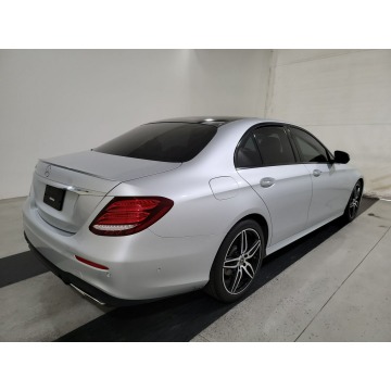 Mercedes - Benz E-klasa  Sedan/Limuzyna 2020,  2.0 benzyna, automat - Na sprzedaż za 107 010 zł - Katowice - zdjęcie 6