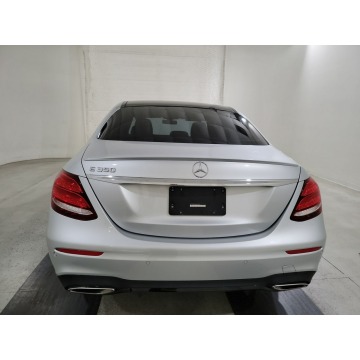 Mercedes - Benz E-klasa  Sedan/Limuzyna 2020,  2.0 benzyna, automat - Na sprzedaż za 107 010 zł - Katowice - zdjęcie 5