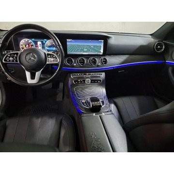 Mercedes - Benz E-klasa  Sedan/Limuzyna 2020,  2.0 benzyna, automat - Na sprzedaż za 107 010 zł - Katowice - zdjęcie 8