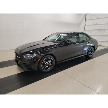 Mercedes E 350 - E350