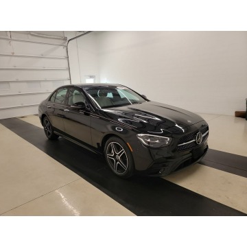 Mercedes - Benz E-klasa  Sedan/Limuzyna 2022,  2.0 benzyna, automat - Na sprzedaż za 178 350 zł - Katowice - zdjęcie 3