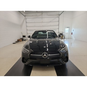 Mercedes - Benz E-klasa  Sedan/Limuzyna 2022,  2.0 benzyna, automat - Na sprzedaż za 178 350 zł - Katowice - zdjęcie 2