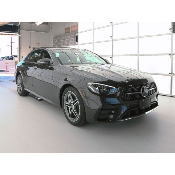 Mercedes - Benz E-klasa  Sedan/Limuzyna 2023,  2.0 benzyna, automat - Na sprzedaż za 185 718 zł - Katowice - zdjęcie 3