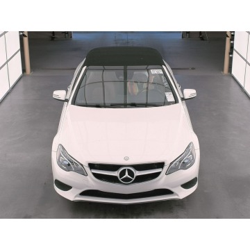 Mercedes - Benz E-klasa  Kabriolet 2019,  3.0 hybryda, automat - Na sprzedaż za 107 010 zł - Katowice - zdjęcie 2