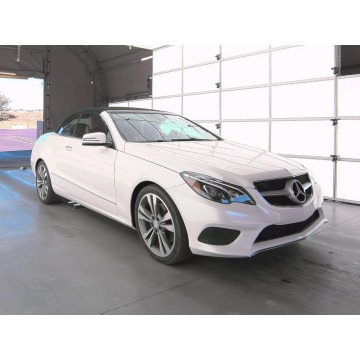 Mercedes - Benz E-klasa  Kabriolet 2019,  3.0 hybryda, automat - Na sprzedaż za 107 010 zł - Katowice - zdjęcie 3