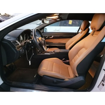 Mercedes - Benz E-klasa  Kabriolet 2019,  3.0 hybryda, automat - Na sprzedaż za 107 010 zł - Katowice - zdjęcie 7