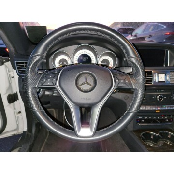 Mercedes - Benz E-klasa  Kabriolet 2019,  3.0 hybryda, automat - Na sprzedaż za 107 010 zł - Katowice - zdjęcie 6