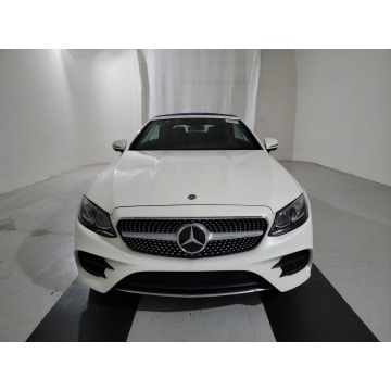 Mercedes - Benz E-klasa  Kabriolet 2019,  3.0 hybryda, automat - Na sprzedaż za 153 750 zł - Katowice - zdjęcie 2