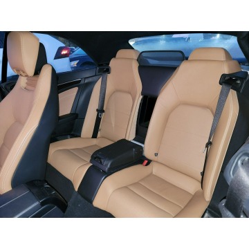 Mercedes - Benz E-klasa  Kabriolet 2019,  3.0 hybryda, automat - Na sprzedaż za 107 010 zł - Katowice - zdjęcie 8