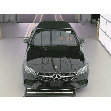 Mercedes - Benz E-klasa  Kabriolet 2019,  3.0 hybryda, automat - Na sprzedaż za 129 150 zł - Katowice - zdjęcie 2