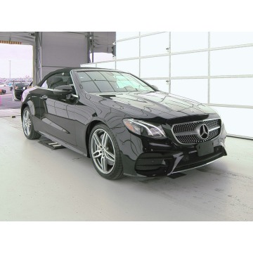 Mercedes - Benz E-klasa  Kabriolet 2019,  3.0 hybryda, automat - Na sprzedaż za 129 150 zł - Katowice - zdjęcie 3