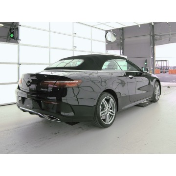 Mercedes - Benz E-klasa  Kabriolet 2019,  3.0 hybryda, automat - Na sprzedaż za 129 150 zł - Katowice - zdjęcie 6