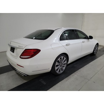 Mercedes - Benz E-klasa  Sedan/Limuzyna 2020,  3.0 hybryda, automat - Na sprzedaż za 191 880 zł - Katowice - zdjęcie 6