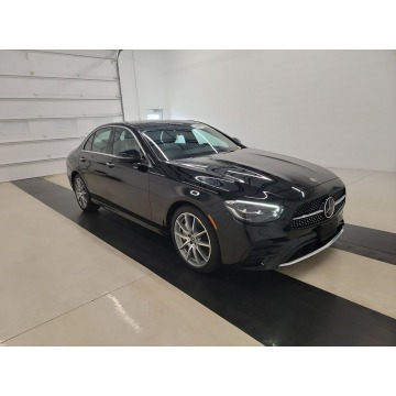 Mercedes - Benz E-klasa  Sedan/Limuzyna 2022,  3.0 hybryda, automat - Na sprzedaż za 190 650 zł - Katowice - zdjęcie 2