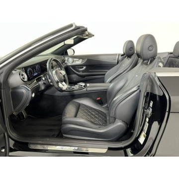Mercedes - Benz E-klasa  Kabriolet 2022,  3.0 benzyna, automat - Na sprzedaż za 220 170 zł - Katowice - zdjęcie 6