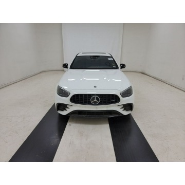 Mercedes - Benz E-klasa  Kabriolet 2022,  3.0 benzyna, automat - Na sprzedaż za 232 470 zł - Katowice - zdjęcie 2