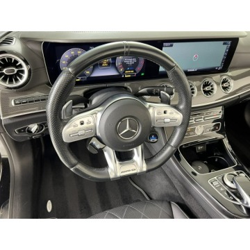 Mercedes - Benz E-klasa  Kabriolet 2022,  3.0 benzyna, automat - Na sprzedaż za 220 170 zł - Katowice - zdjęcie 8