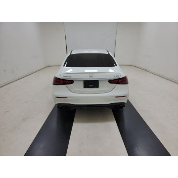 Mercedes - Benz E-klasa  Kabriolet 2022,  3.0 benzyna, automat - Na sprzedaż za 232 470 zł - Katowice - zdjęcie 5