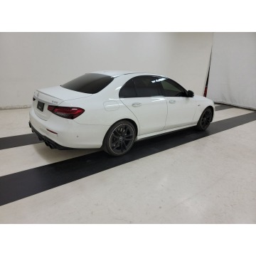 Mercedes - Benz E-klasa  Kabriolet 2022,  3.0 benzyna, automat - Na sprzedaż za 232 470 zł - Katowice - zdjęcie 6