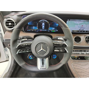 Mercedes - Benz E-klasa  Kabriolet 2022,  3.0 benzyna, automat - Na sprzedaż za 232 470 zł - Katowice - zdjęcie 8