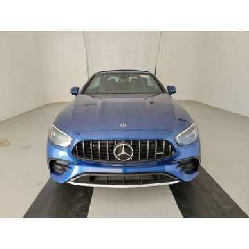 Mercedes - Benz E-klasa  Kabriolet 2022,  3.0 benzyna, automat - Na sprzedaż za 284 130 zł - Katowice - zdjęcie 2
