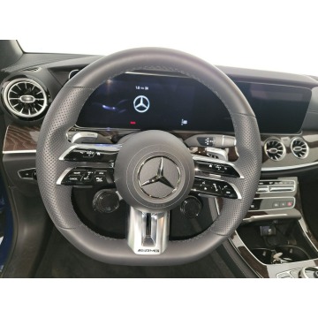 Mercedes - Benz E-klasa  Kabriolet 2022,  3.0 benzyna, automat - Na sprzedaż za 284 130 zł - Katowice - zdjęcie 8