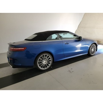 Mercedes - Benz E-klasa  Kabriolet 2022,  3.0 benzyna, automat - Na sprzedaż za 284 130 zł - Katowice - zdjęcie 6